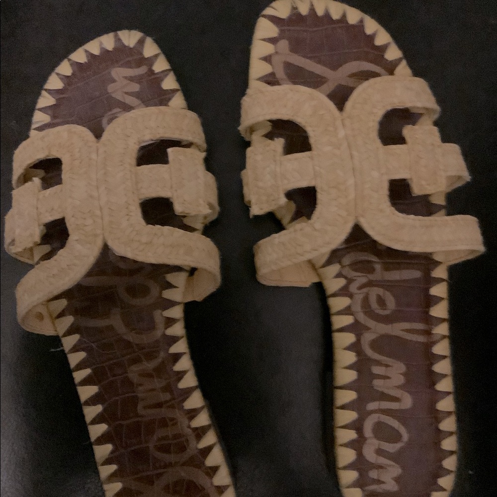 Sam Edelman Sandals